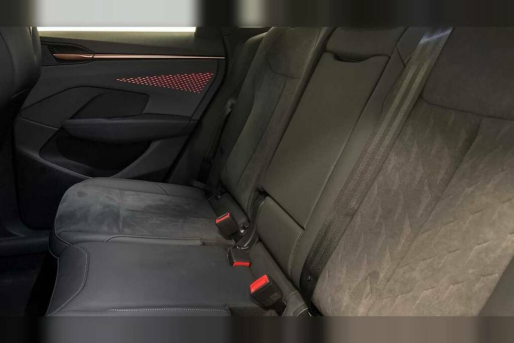 Cupra Terramar 1.5 Ehybrid 272 Vz1 Dsg Black #7