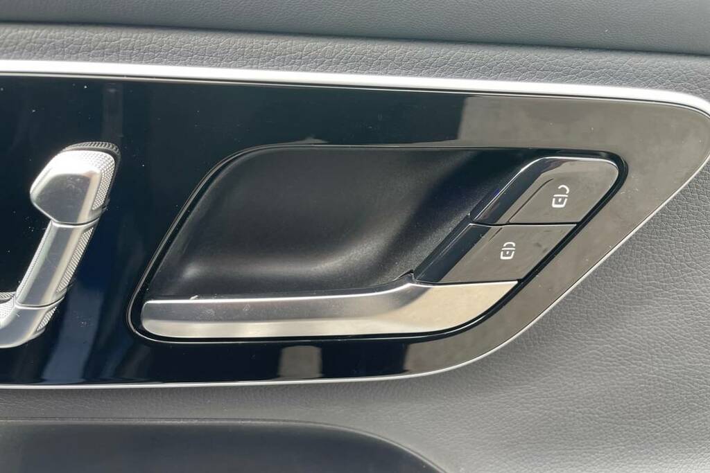 Mercedes-Benz GLC Class Glc 300 4Matic Amg Line Premium 9G-tronic Blue #6