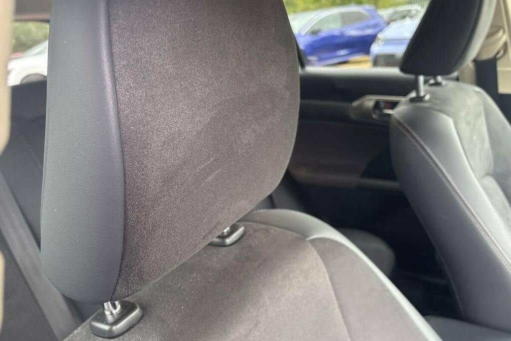 Lexus CT Ct 200H Cvt Black #20