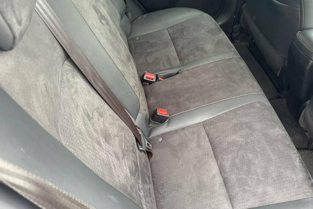Lexus CT Ct 200H Cvt Black #18