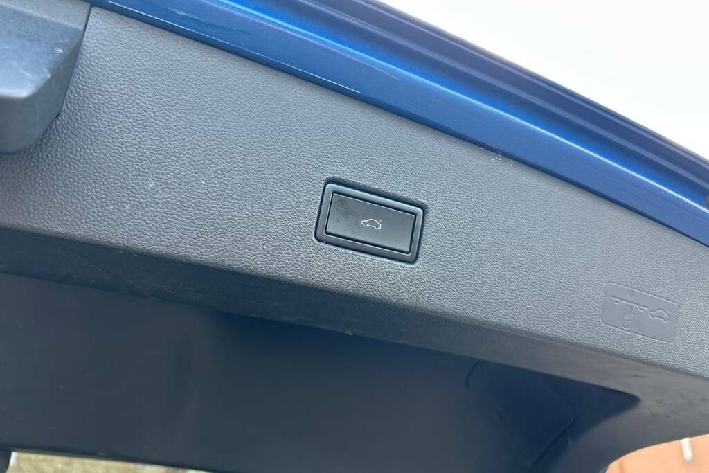 Volkswagen T-Roc 1.5 Tsi Evo Sel Blue #5