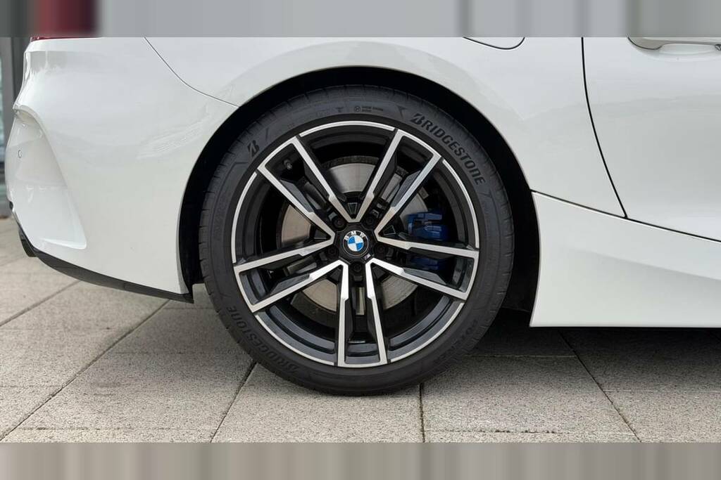 BMW Z4 M40i Grey #15