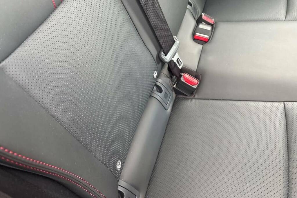 Lexus LBX 1.5 Premium E-cvt #14