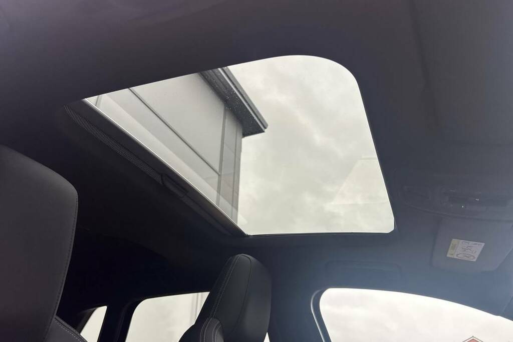 Audi A3 A3 1.5 Tfsi E 204 Black Ed S Tronic Tech Pack Blue #17