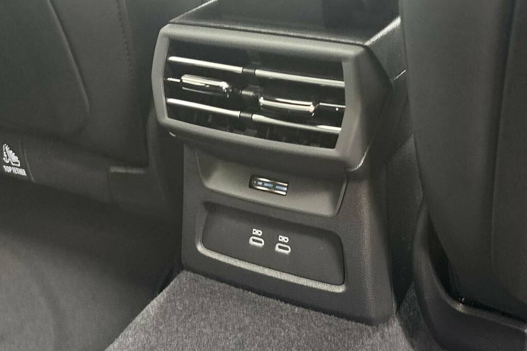 Audi A3 A3 1.5 Tfsi E 204 Black Ed S Tronic Tech Pack Blue #7