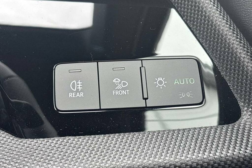 Audi A3 A3 1.5 Tfsi E 204 Black Ed S Tronic Tech Pack Blue #20