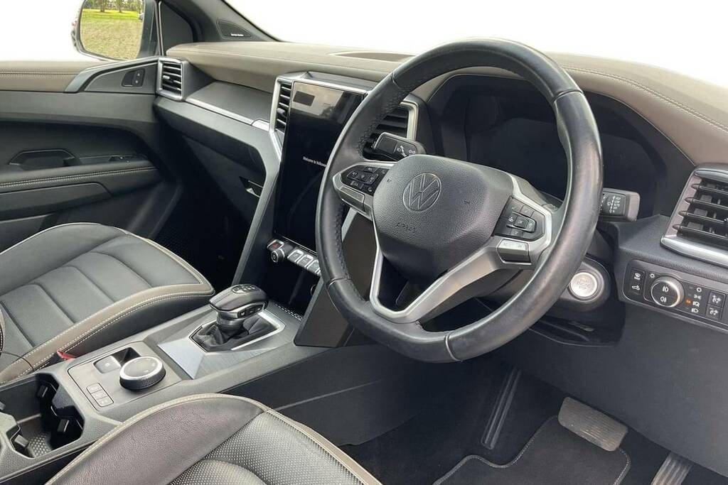 Honda Cr-V 2.2 I-dtec Se White #4