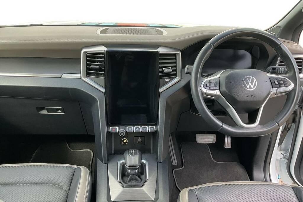 Honda Cr-V Advance White #11