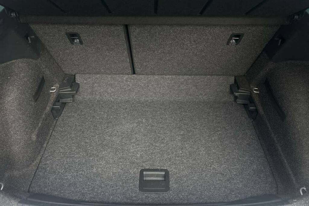 Seat Arona 1.0 Tsi 115 Fr Dsg Silver #2