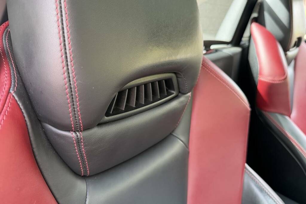 Mercedes-Benz SLC Slc 200 Amg Line 9G-tronic Black #11