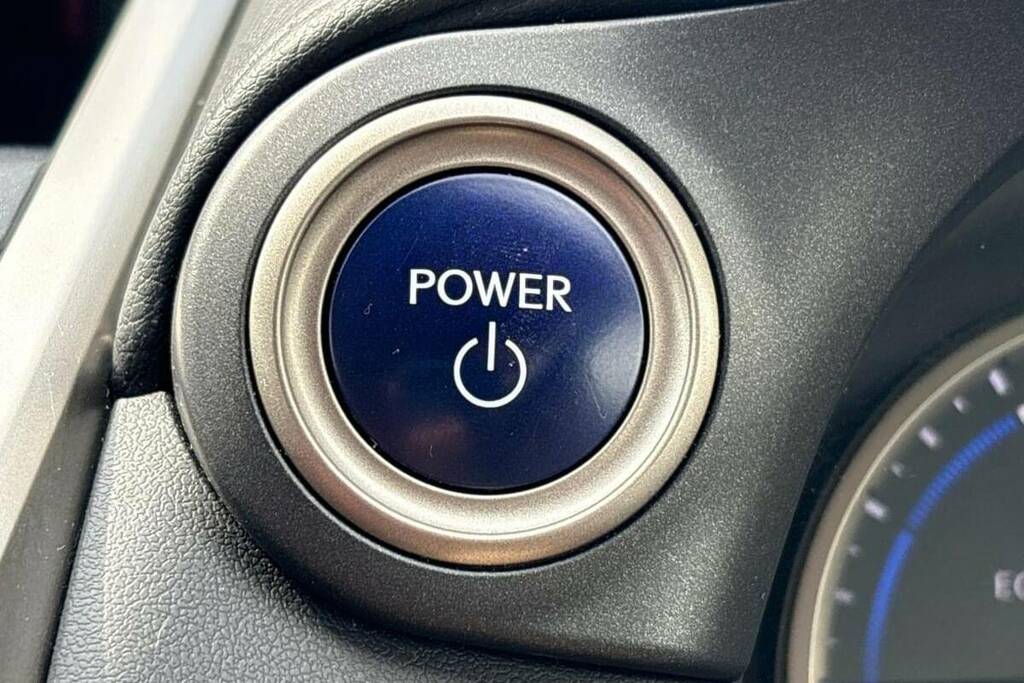 Lexus NX 2.5 300H E-cvt 4Wd Euro 6 Ss Black #16