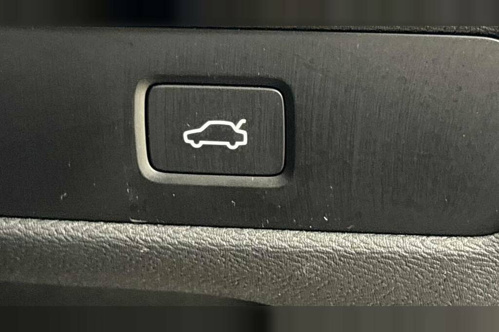 Volvo XC60 2L Plus Grey #16