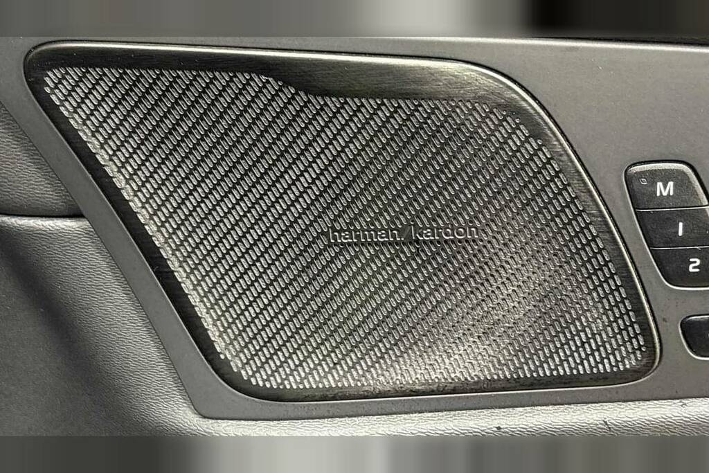 Volvo XC60 2L Plus Grey #13