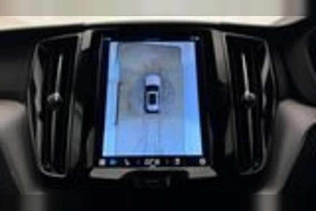 Volvo XC60 2L Plus Grey #28