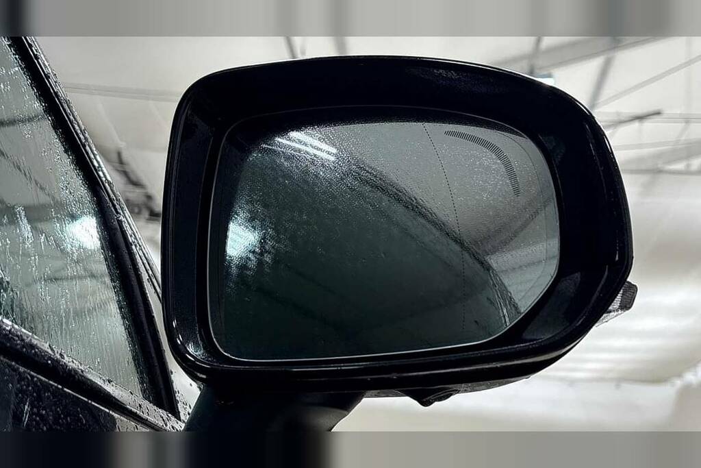 Volvo XC60 2L Plus Grey #36