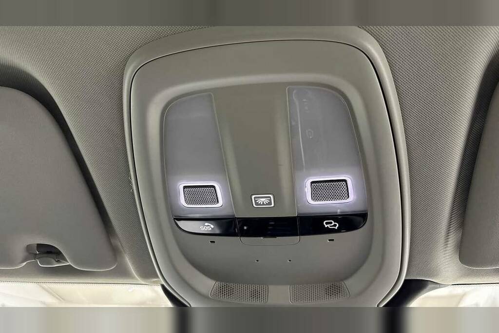 Volvo XC60 2L Plus Grey #19
