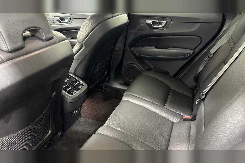 Volvo XC60 2L Plus Grey #29