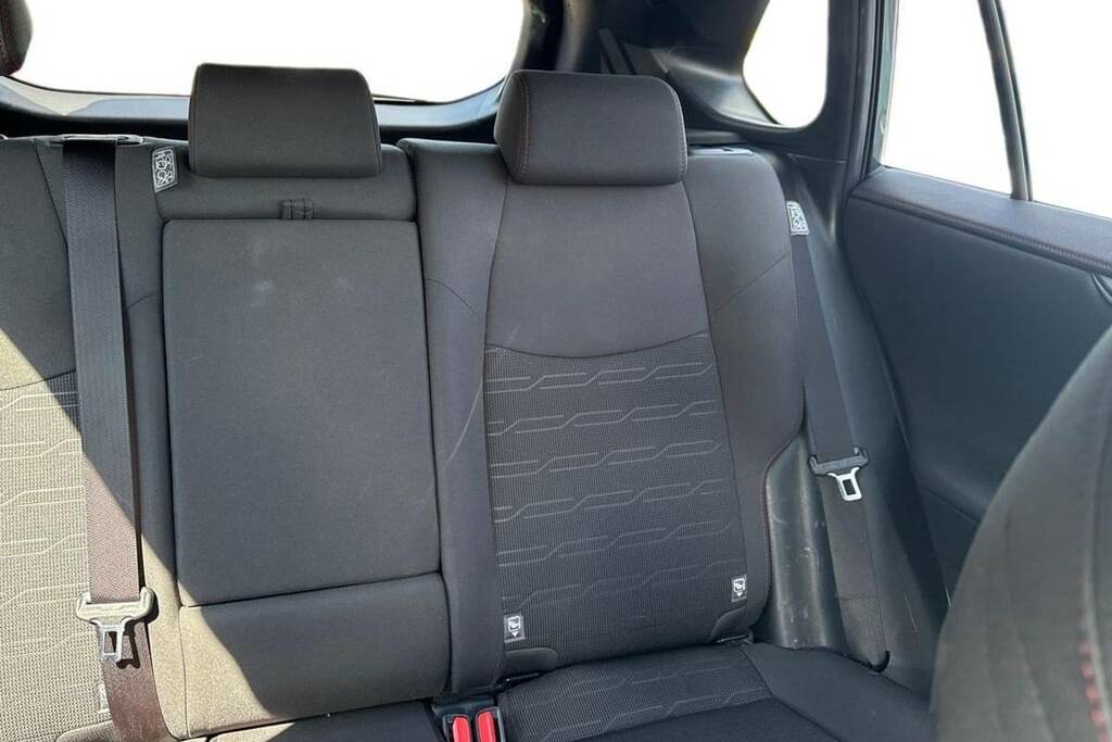 Toyota Rav 4 Dynamic Grey #9