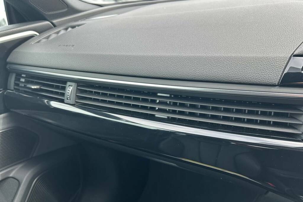 Audi A5 40 Tfsi 204 Black Edition S Tronic Grey #5