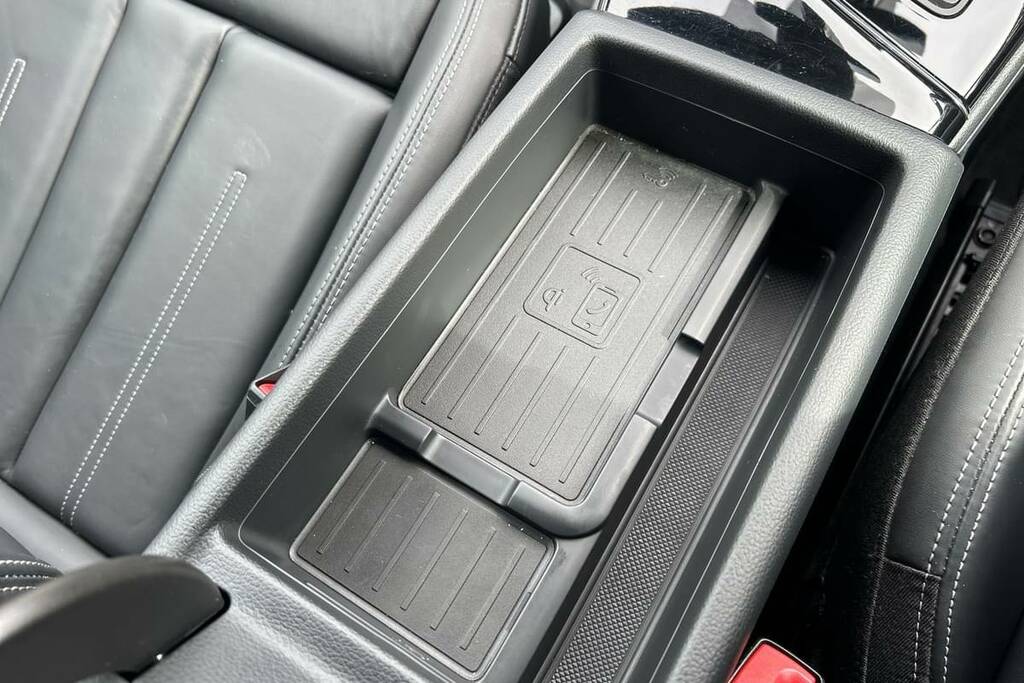 Audi A5 Launch Edition Tdi 204 Ps S Tronic Grey #10