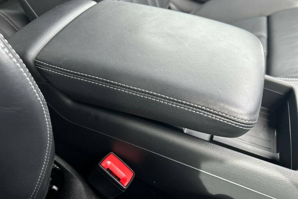 Audi A5 Launch Edition Tdi 204 Ps S Tronic Grey #11