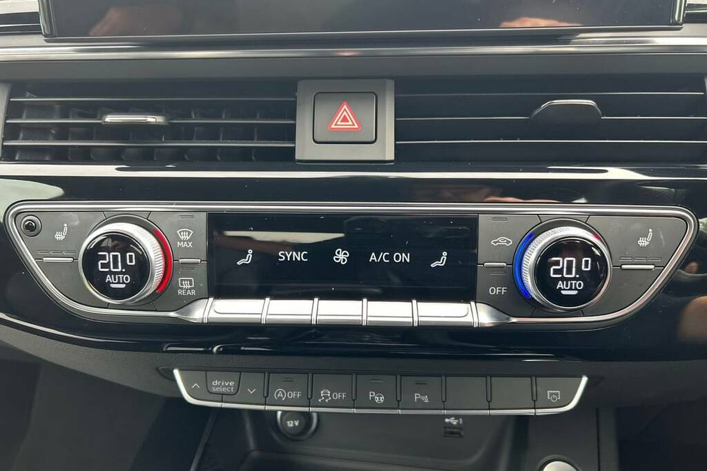 Audi A5 Launch Edition Tdi 204 Ps S Tronic Grey #7