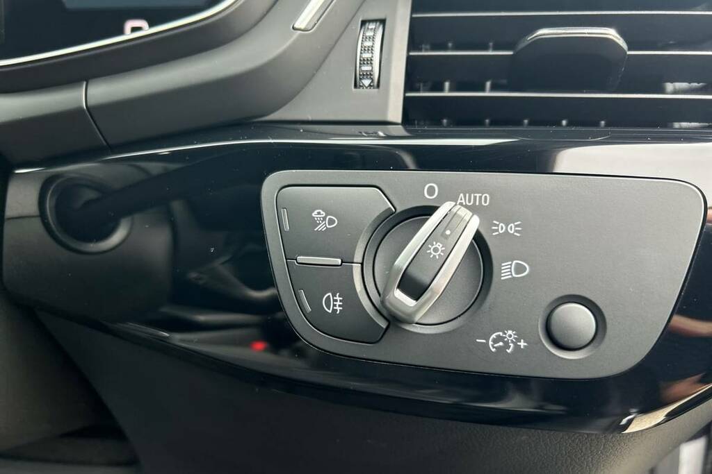 Audi A5 Launch Edition Tdi 204 Ps S Tronic Grey #14