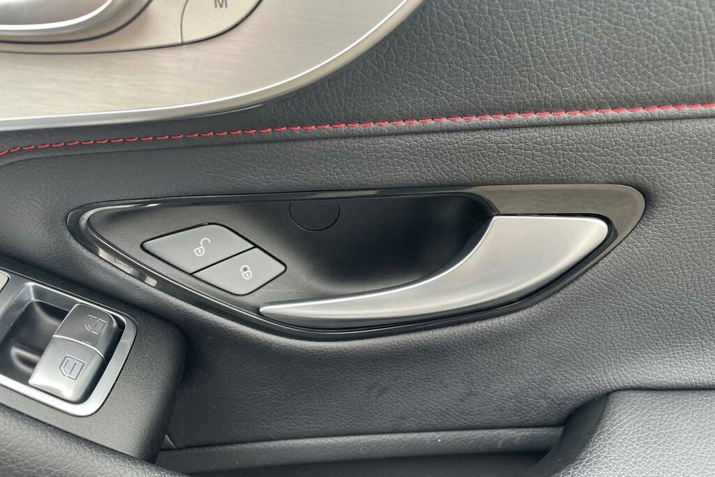 Mercedes-Benz C Class C43 4Matic Night Ed Premium Plus 9G-tronic Silver #6