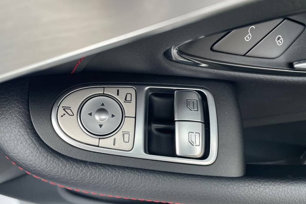 Mercedes-Benz C Class C43 4Matic Night Ed Premium Plus 9G-tronic Silver #5