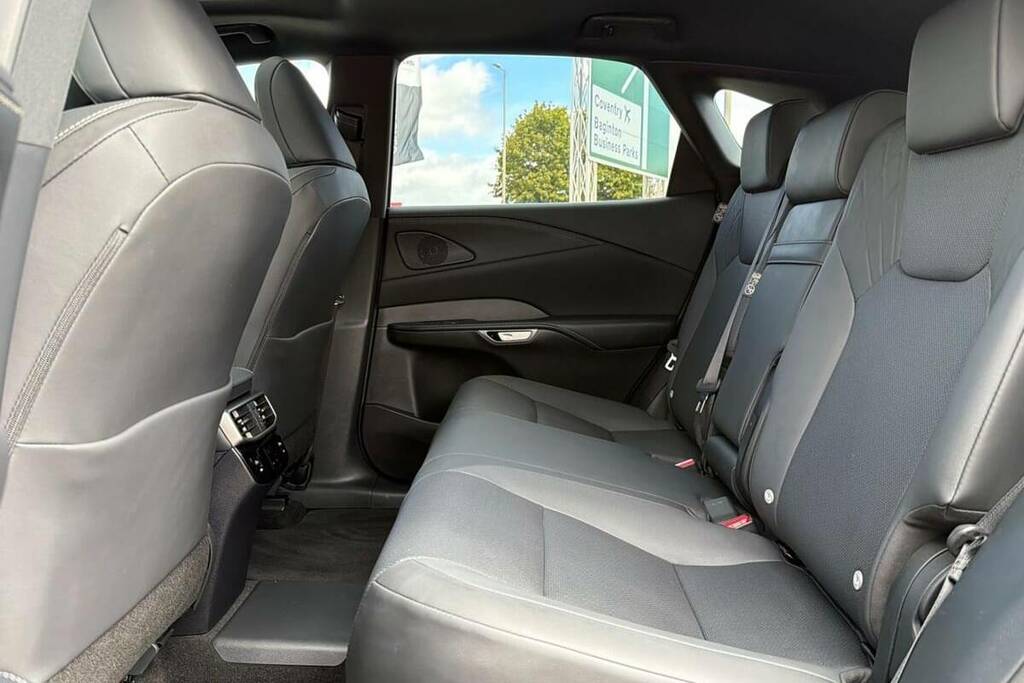 Lexus RX 350H 2.5 Premium Plus E-cvt  #15