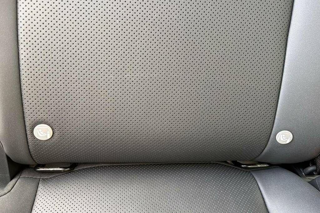 Lexus RX 350H 2.5 Premium Plus E-cvt  #14