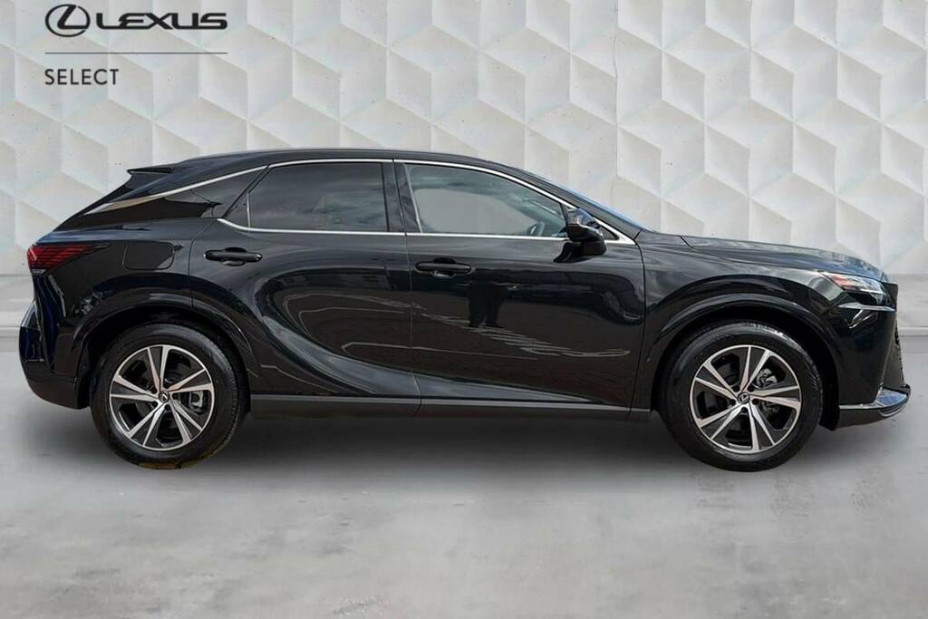 Lexus RX 350H 2.5 Premium Plus E-cvt  #23