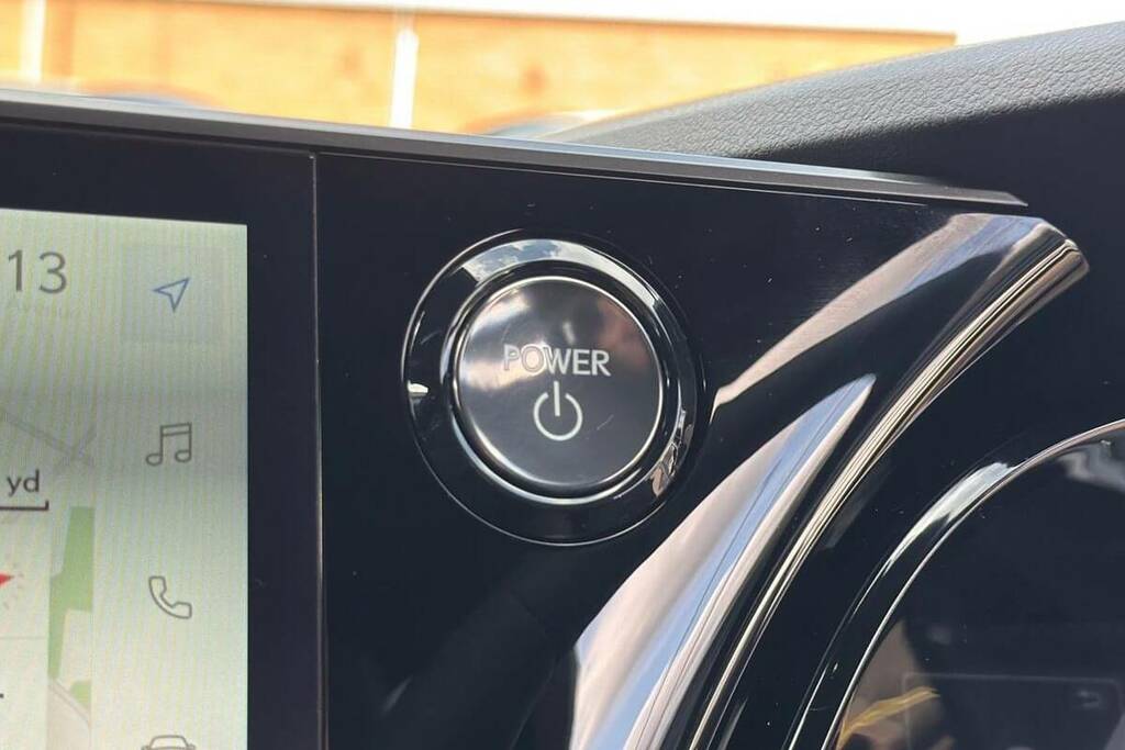 Lexus RX 350H 2.5 Premium Plus E-cvt  #16