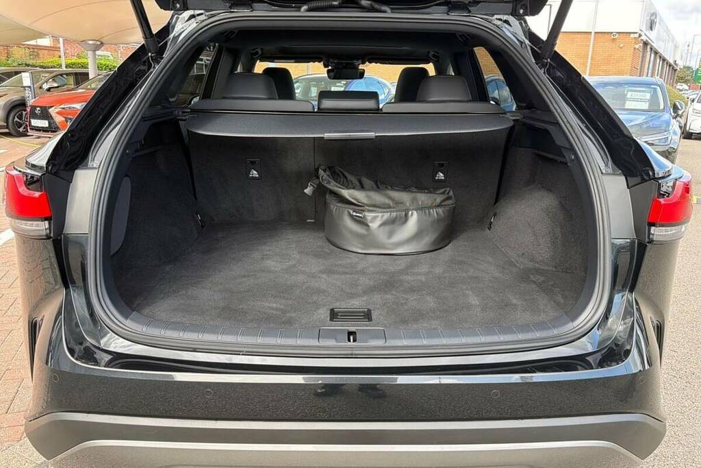 Lexus RX 350H 2.5 Premium Plus E-cvt  #13