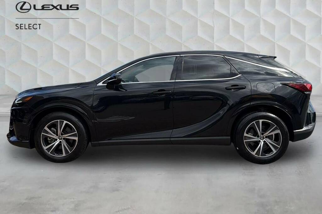 Lexus RX 350H 2.5 Premium Plus E-cvt  #24