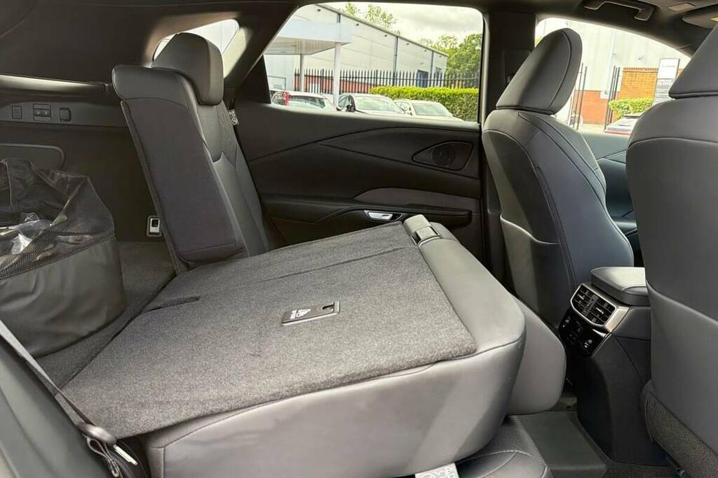 Lexus RX 350H 2.5 Premium Plus E-cvt  #18