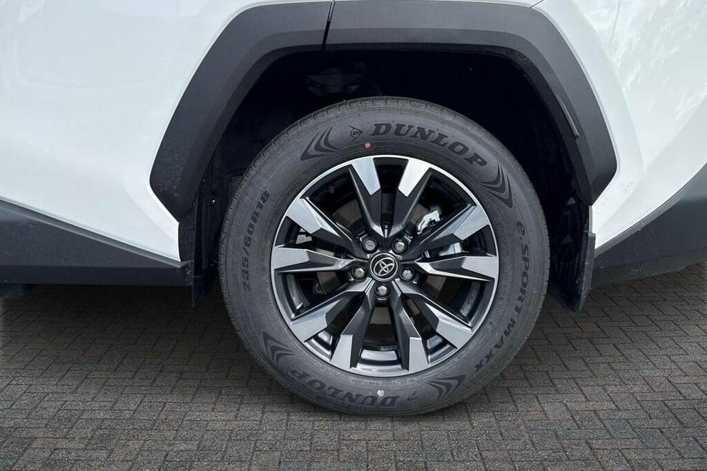 Toyota Rav 4 2.5 Phev Icon  #6
