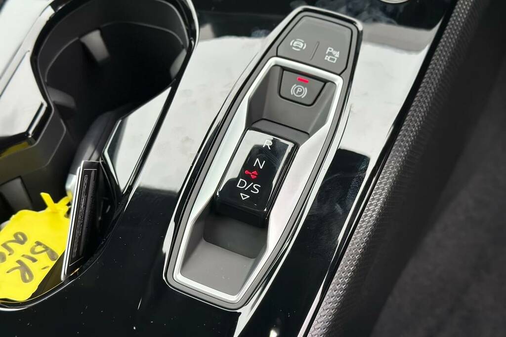 Audi A5 S Line Tfsi S-a 2026 Grey #8