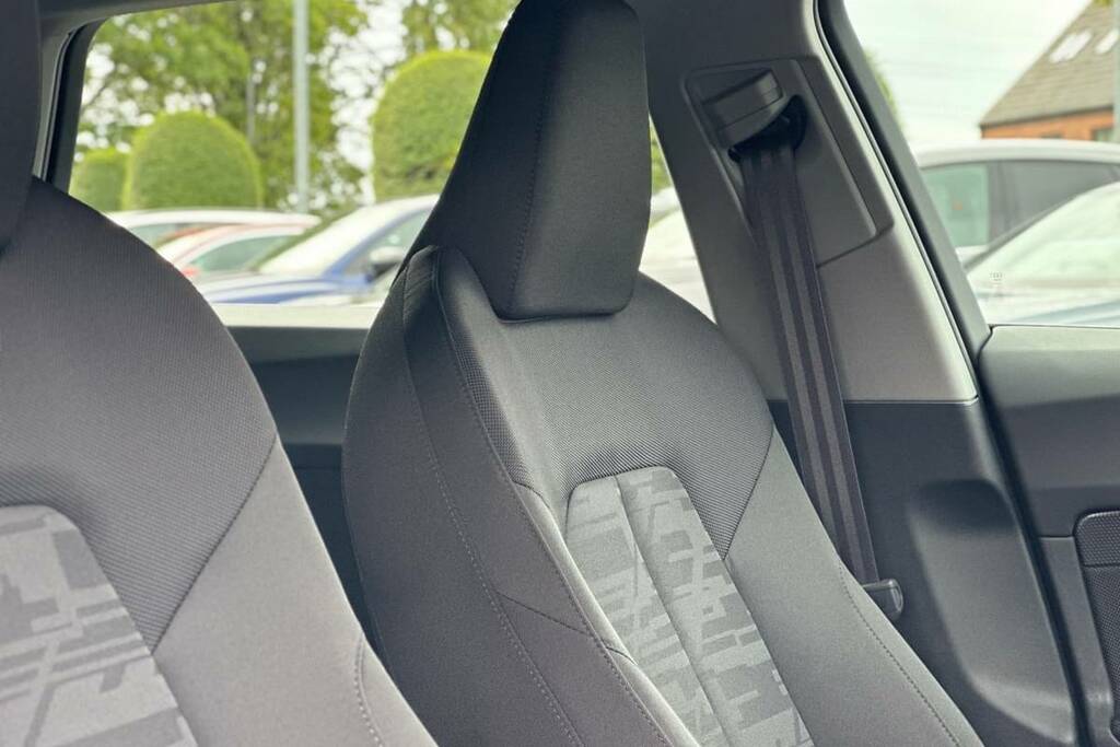 Audi A5 S Line Tfsi S-a 2026 Grey #7