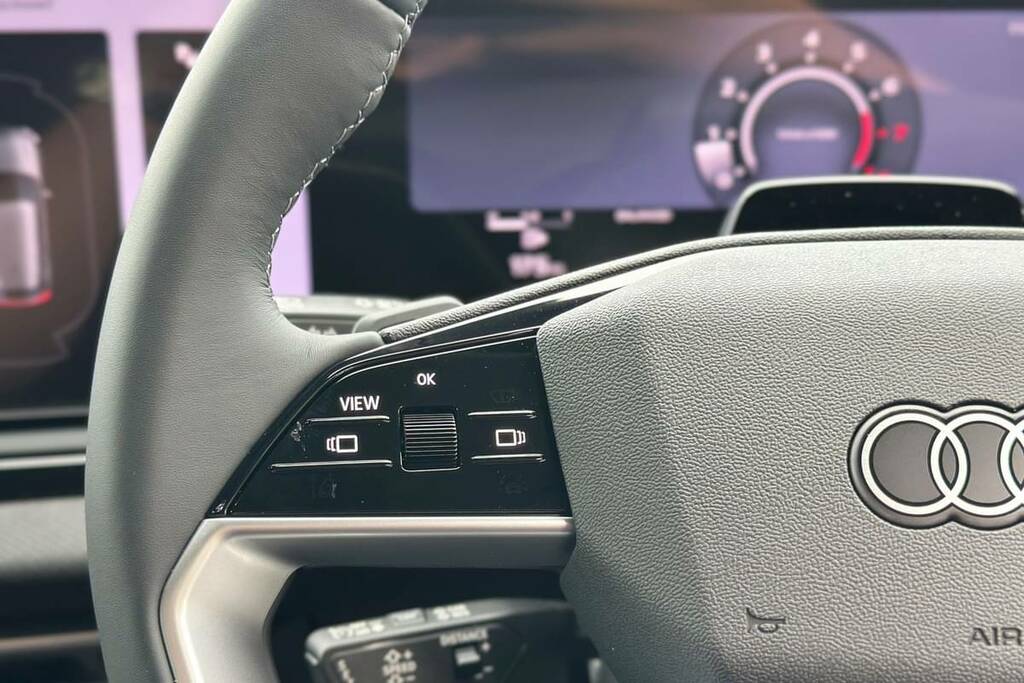 Audi A5 S Line Tfsi S-a 2026 Grey #14