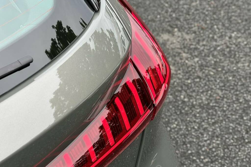 Audi A5 S Line Tfsi S-a 2026 Grey #17