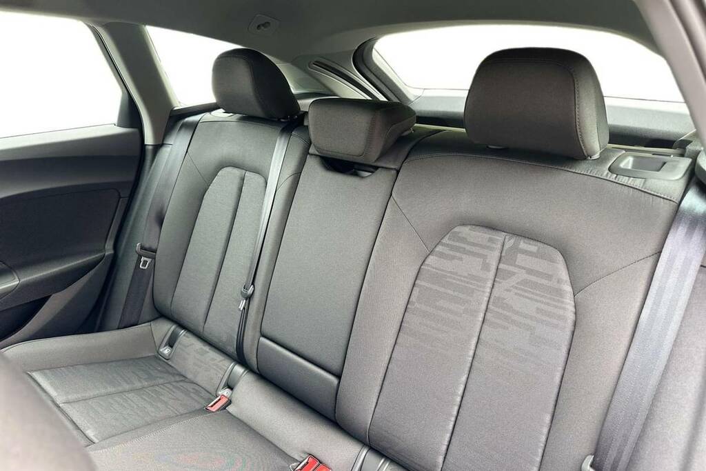 Audi A5 S Line Tfsi S-a 2026 Grey #27