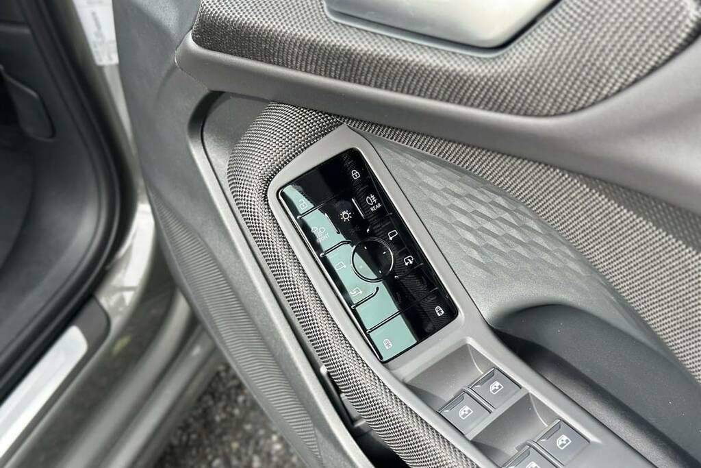 Audi A5 2.0 Tfsi 150 Sport S Tronic Grey #5