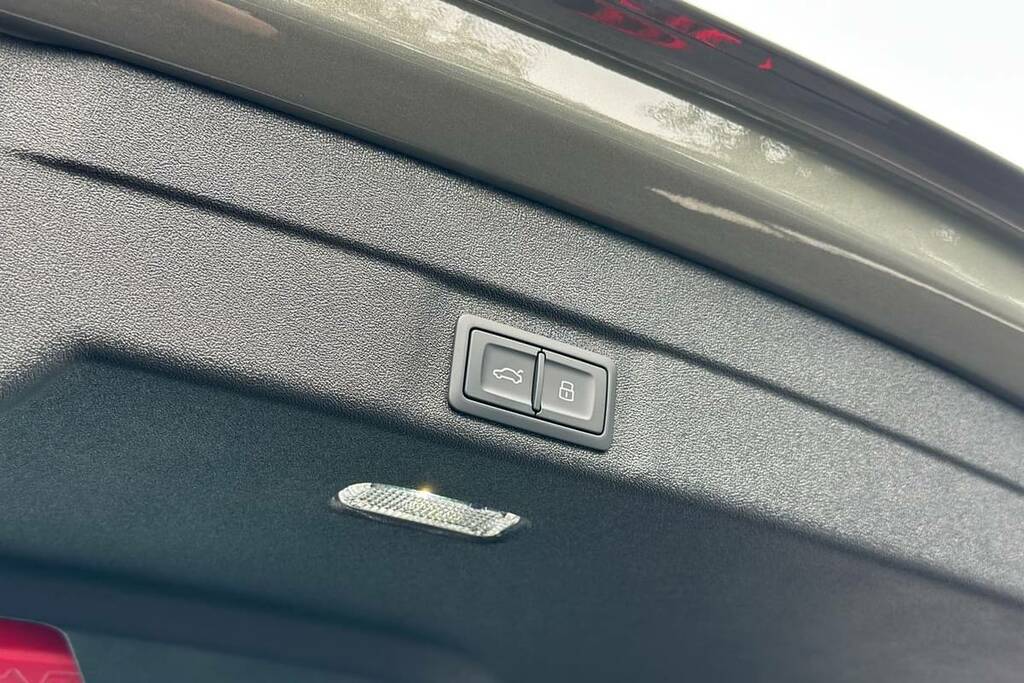 Audi A5 S Line Tfsi S-a 2026 Grey #18
