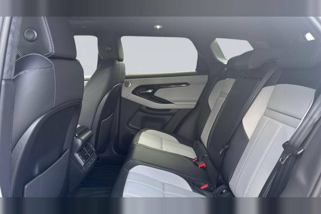 Land Rover Range Rover Evoque 2.0 D200 Revised #4