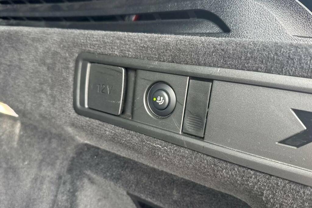 BMW X5 Xdrive50e M Sport Techpro Pack Grey #27
