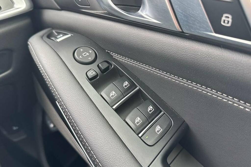 BMW X5 Xdrive50e M Sport Techpro Pack Grey #17