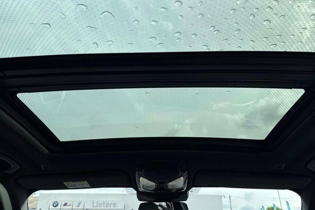 BMW X5 Xdrive50e M Sport Techpro Pack Grey #28