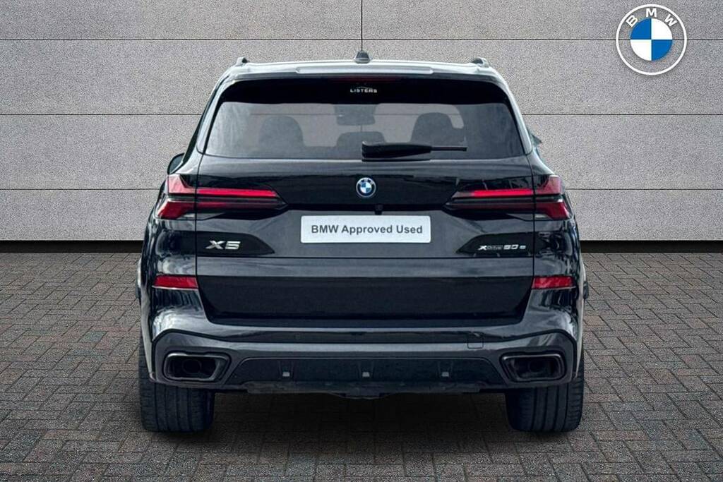 BMW X5 Xdrive30d Mht M Sport Techpro Pack Grey #15