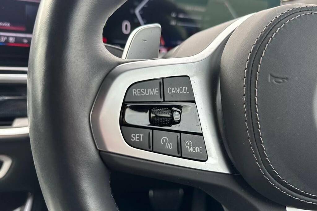 BMW X5 Xdrive30d Mht M Sport Techpro Pack Grey #20